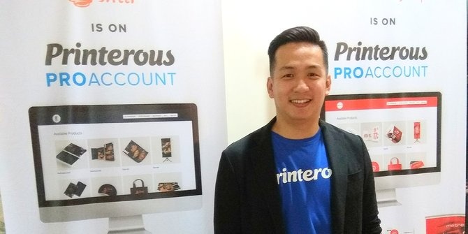 Alumni Kampus Negeri Sukses Bangun Startup Unicorn